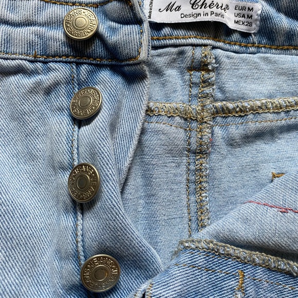 Custom Skirt - Picture 4 of 5